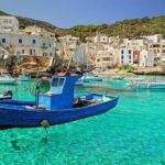 Small Group Dinghy Tour Favignana and Levanzo from Trapani - What makes this experience worthwhile?