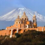Small Group: Discover Puebla and Cholula from Mexico City - Frequently Asked Questions