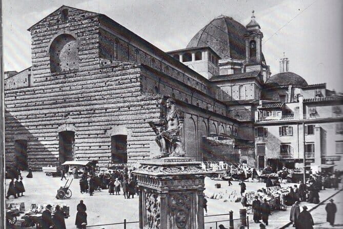 Small Group Discovery Tour of Florence - Who Will Love This Tour?