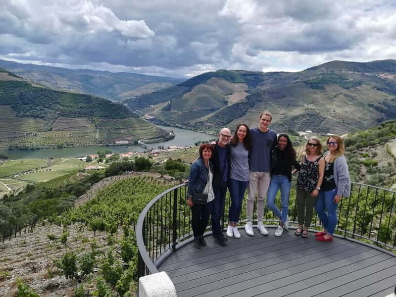 Small Group: Douro Valley Wine Tasting from Porto - An In-Depth Look at the Douro Valley Wine Tasting Tour