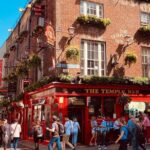 Small Group-Dublin Walking Tours - The Practical Side: What You Get and Why It’s Good Value