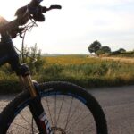 Small Group E-Bike Chianti Tour with farm lunch from Siena - Visit to Castello Monteriggioni