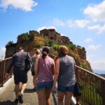 Small Group E-bike Experience from Orvieto to Civita with Lunch - Who Is This Tour Best For?