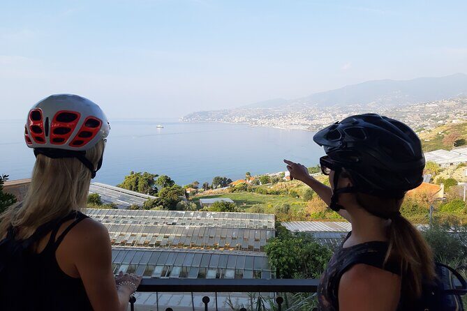 Small Group E-bike Tour in the Ligurian Riviera with Lunch - FAQs
