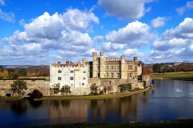Small-Group Early Access Leeds Castle, Canterbury, and Greenwich - Who Should Choose This Tour?