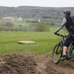 Small Group eBike Tour featuring Peak District Highlights - What to Expect on the Route