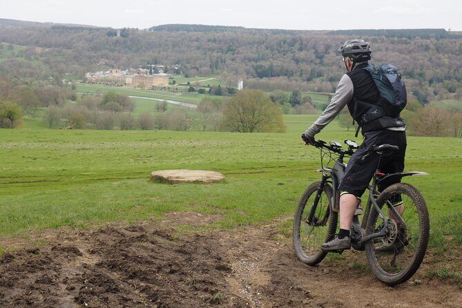 Small Group eBike Tour featuring Peak District Highlights - What to Expect on the Route