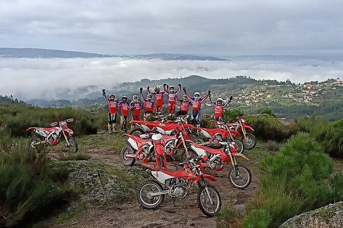 Small Group Enduro Tour in Marco de Canaveses. - Who Will Love This Tour?