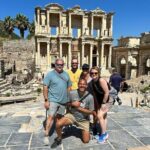 Small Group Ephesus and Virgin Mary Tour-Kusadasi Hotels and Port - Final Thoughts