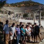 Small Group Ephesus Shore Excursion from Kusadasi Port - Practical Tips for Your Trip