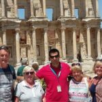 Small Group Ephesus Shore Excursion from Kusadasi Port - Why Choose This Tour?