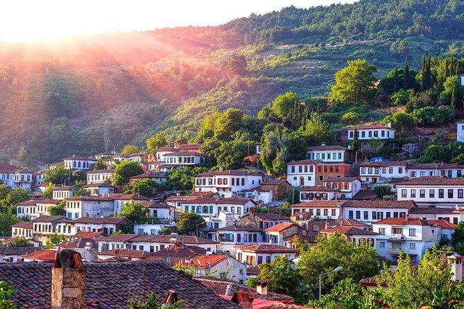 Small Group Ephesus & Sirince Village Tour From Kusadasi / Selcuk Hotels - An In-Depth Look at the Tour Experience