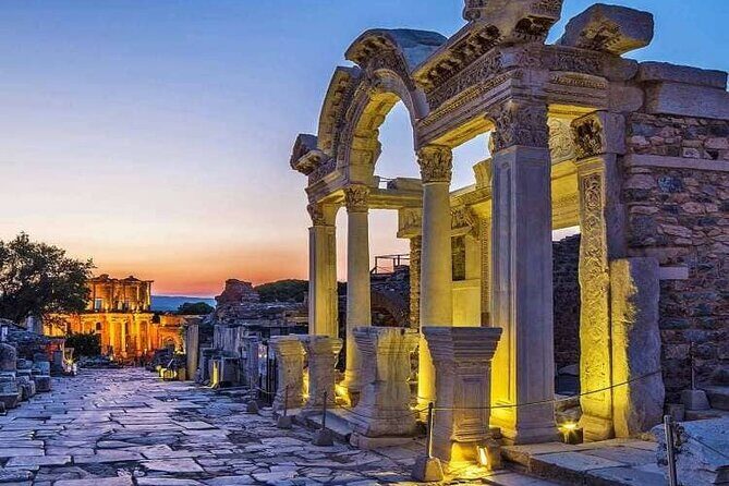 Small Group Ephesus Tour from Selcuk / Kusadas - Who Will Love This Tour?