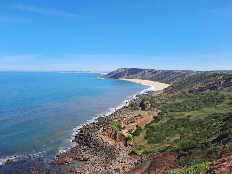 Small Group Excursion to Nazaré, Alcobaça and Obidos from Lisbon - What’s Included and What’s Not