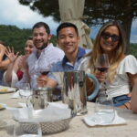 SMALL GROUP Experience Cheese & Chianti visit dairy & 3 wineries - Exploring the Itinerary and Highlights