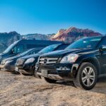 Small Group Family Tour at the Death Valley from Las Vegas - What It Means for You as a Traveller