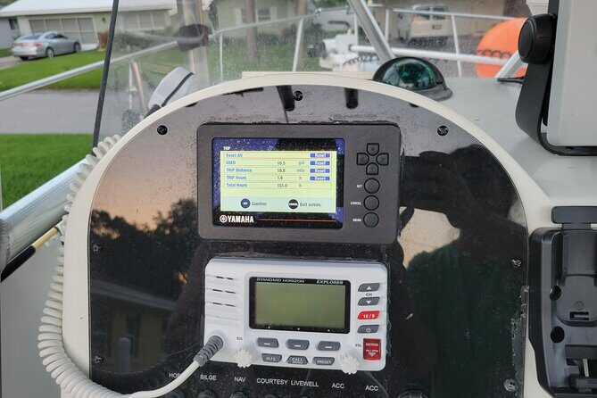 Small-Group Fishing Charter in Belleair Bluffs, FL - Final Thoughts: Is This the Right Fishing Trip for You?