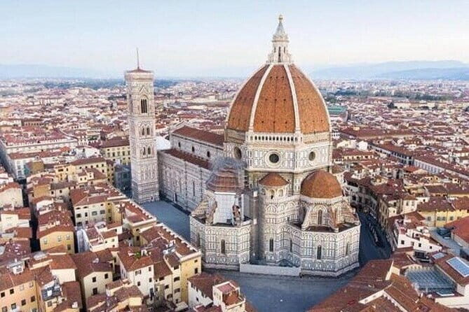 Small Group Florence Walking Tour - Who Will Love This Tour?