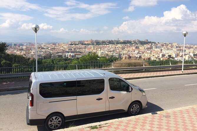 Small-Group Food and Wine Tour from Cagliari - What Makes This Tour Stand Out