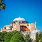 Small Group Full Day Old City Tour of Istanbul - A Detailed Look at the Old City Tour