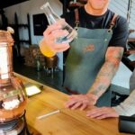 Small-Group Gin Masterclass in Gold Coast - Breakdown of the Experience