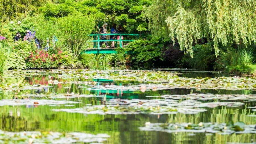 Small-Group Giverny and Van Gogh's Room in Auvers from Paris - The Experience: A Closer Look at the Itinerary and What You’ll Encounter