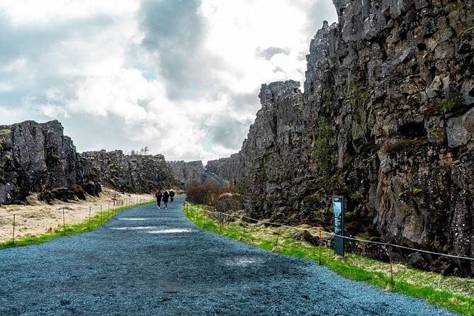 Small-Group Golden Circle Full-Day Tour from Reykjavik - Who Should Book This Tour?