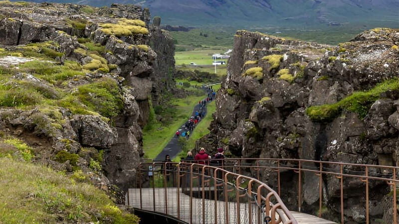 Small Group: Golden Circle Tour from Cruise Terminal - Final Thoughts