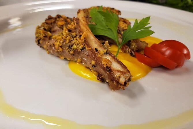 Small Group Gourmet Cooking Lesson With Dinner In Florence - Practical Details for Planning