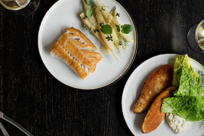 Small-Group Gourmet Evening Walking Tour of Copenhagen with Market Visit and Dinner - Why This Tour Offers Great Value
