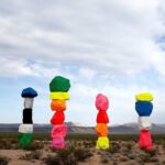 Small Group Grand Canyon, Hoover Dam and 7 Magic Mountains Tour - A Deep Dive Into the Southwests Highlights