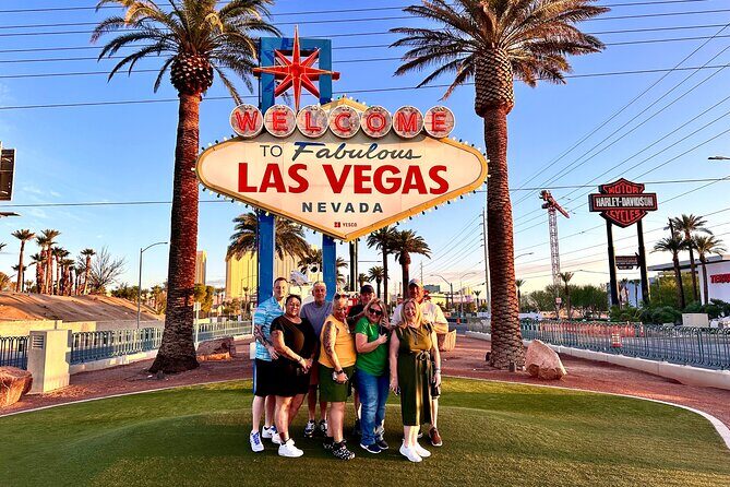 Small Group Grand Canyon Skywalk & Hoover Dam Tour - Who Is This Tour Best Suited For?