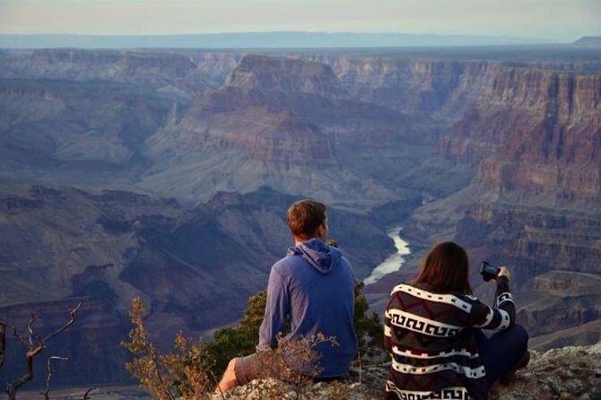 Small Group Grand Canyon Tour From Sedona - In-Depth Look: What This Tour Offers and Why It Matters