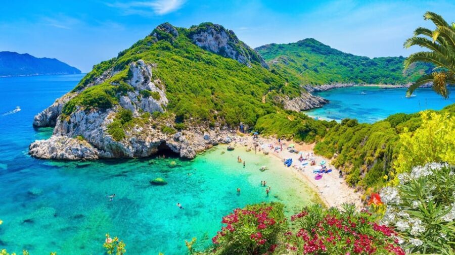 Small Group Greece Tour; Ancient Treasures & Ionian Islands - What Travelers Say