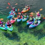Small Group Guided Colorado River & Emerald Cave Kayak Tour - Who This Tour Is Perfect For