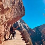 Small Group Guided Photography and Walking Tour of Zion - FAQ – Your Practical Questions Answered
