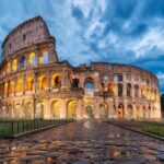 Small Group Guided Tour Colosseum Roman Forum & Palatine Hill - FAQ