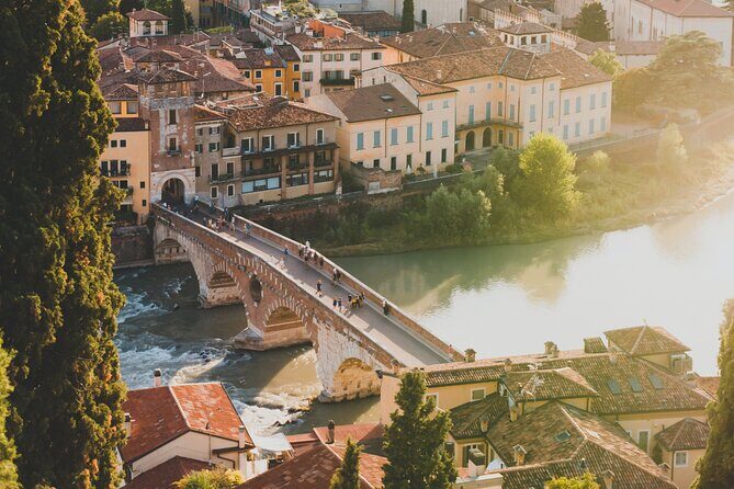Small Group Guided Tour in Verona - Who Will Benefit Most?