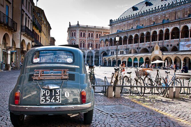 Small Group Guided Tour of Padua from Venice - Who Is This Tour Best For?
