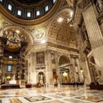 Small Group Guided Tour of St Peter Basilica - Assessing the Value of the Tour