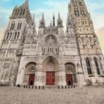 Small Group Guided Tour of the Secret History of Rouen - Who Should Consider This Tour?