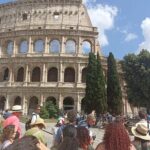Small Group Guided Tour to the Colosseum, Roman Forum and Palatine Hill - Frequently Asked Questions