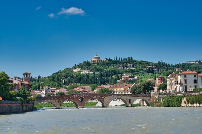 Small Group Guided Tour to Verona from Padua - Exploring Verona: An In-Depth Review