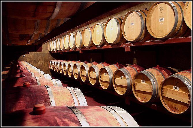 Small Group - Half-Day Hawke's Bay Winery Tour - Who Will Love This Tour?