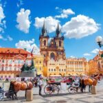 Small-Group Half-Day Prague Walking Tour - Final Thoughts