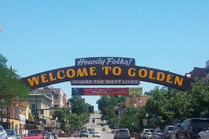 Small-Group Half-Day Tour Foothills of the Rockies from Denver - Why This Tour Offers Great Value