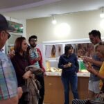 Small-Group Half-Day Tour in the Soviet Yerevan - A Deep Dive into the Soviet Yerevan Experience