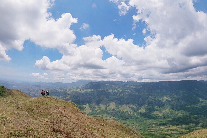 Small Group Hiking Adventure - Hidden Peaks - Exploring Fiji’s Hidden Peaks: A Sacred Balance of Nature and Culture