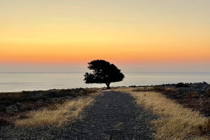 Small group hiking from Pefkos to Navarone Bay at sunrise - Final Thoughts: Is It Worth It?