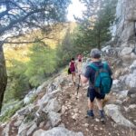 Small Group Hiking on Mount Akramitis in Rhodes - An In-Depth Look at the Mount Akramitis Hike